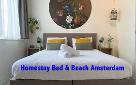 Bed&Beach Amsterdam